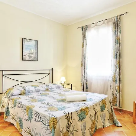 Ferienwohnung Rosa Dei Venti Capoliveri  Exterior foto