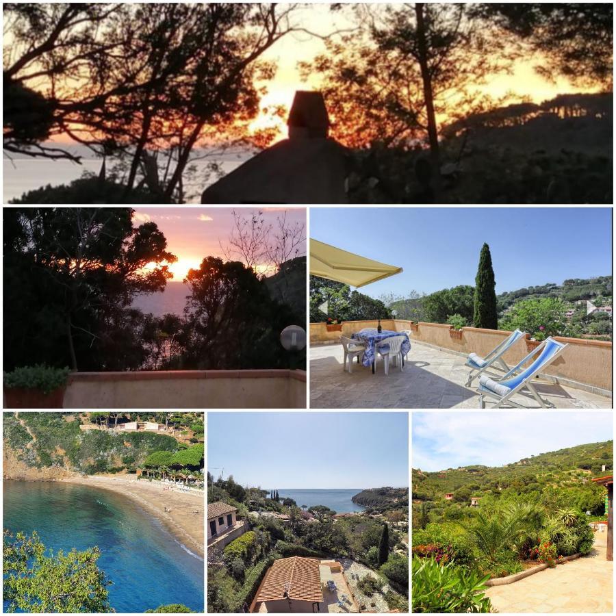 Rosa Dei Venti Apartment Capoliveri (Isola d'Elba)