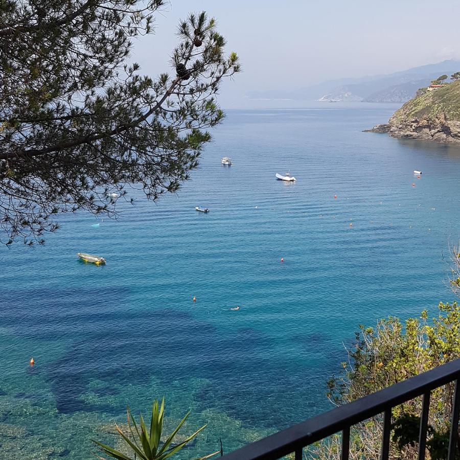 Rosa Dei Venti Apartment Capoliveri (Isola d'Elba)