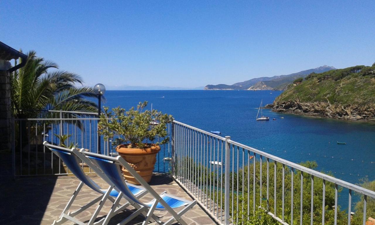 Rosa Dei Venti * Capoliveri (Isola d'Elba)
