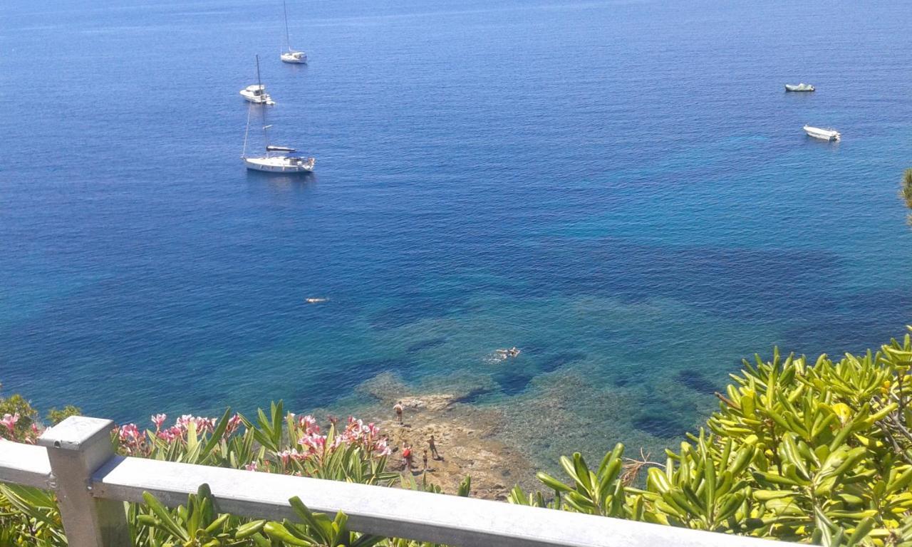 Apartment Rosa Dei Venti Capoliveri (Isola d'Elba)
