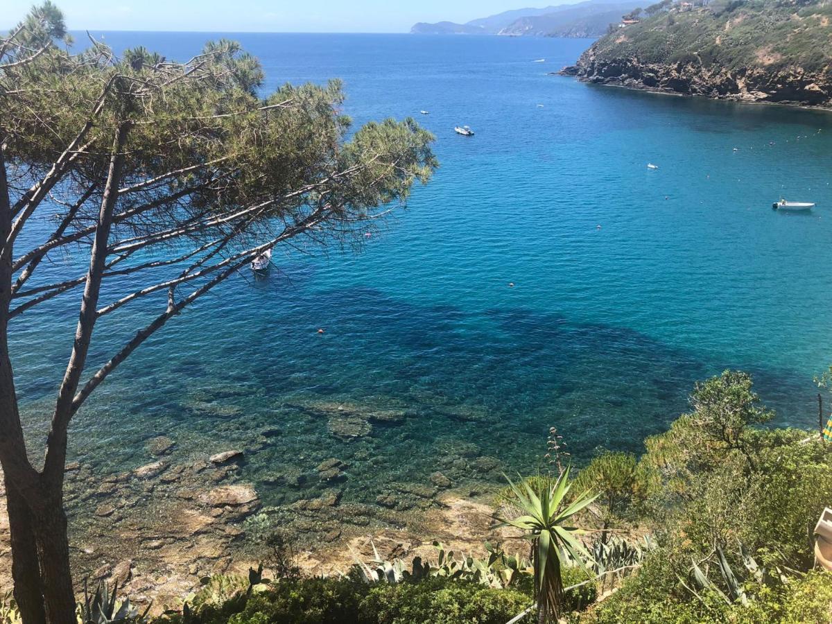 Apartment Rosa Dei Venti Capoliveri (Isola d'Elba)