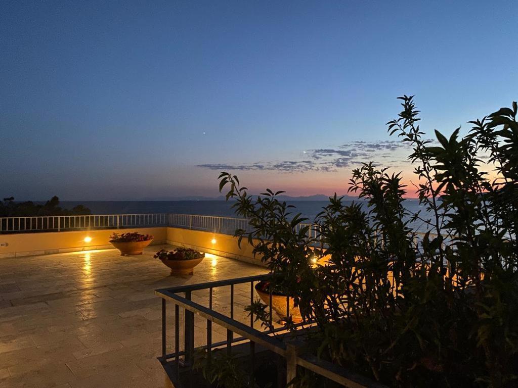 Rosa Dei Venti Apartment *