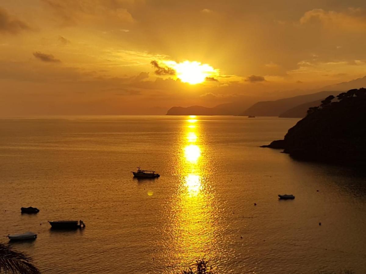 Rosa Dei Venti * Capoliveri (Isola d'Elba)