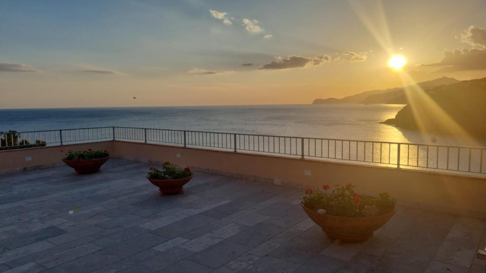 Rosa Dei Venti Capoliveri (Isola d'Elba)