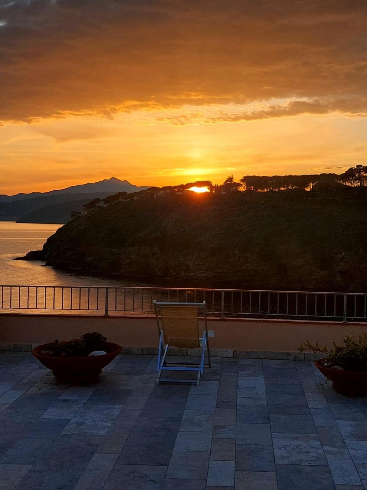 Rosa Dei Venti * Capoliveri (Isola d'Elba)