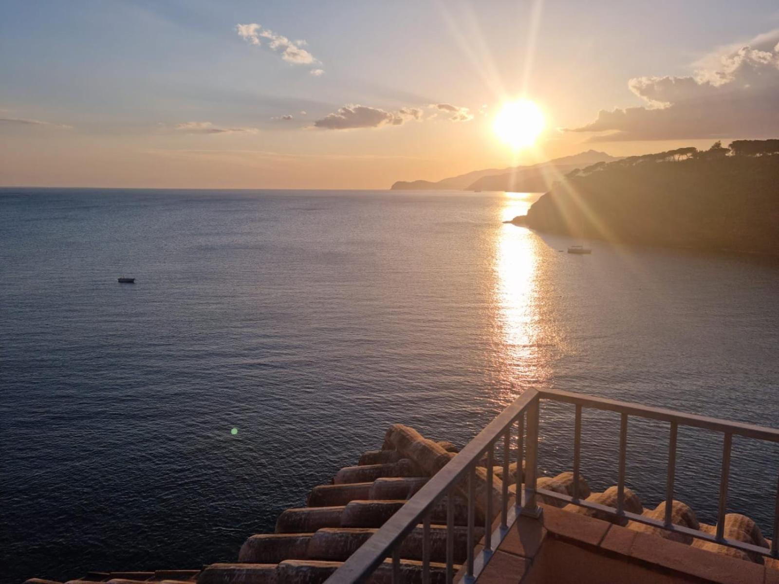 Apartment Rosa Dei Venti Capoliveri (Isola d'Elba)