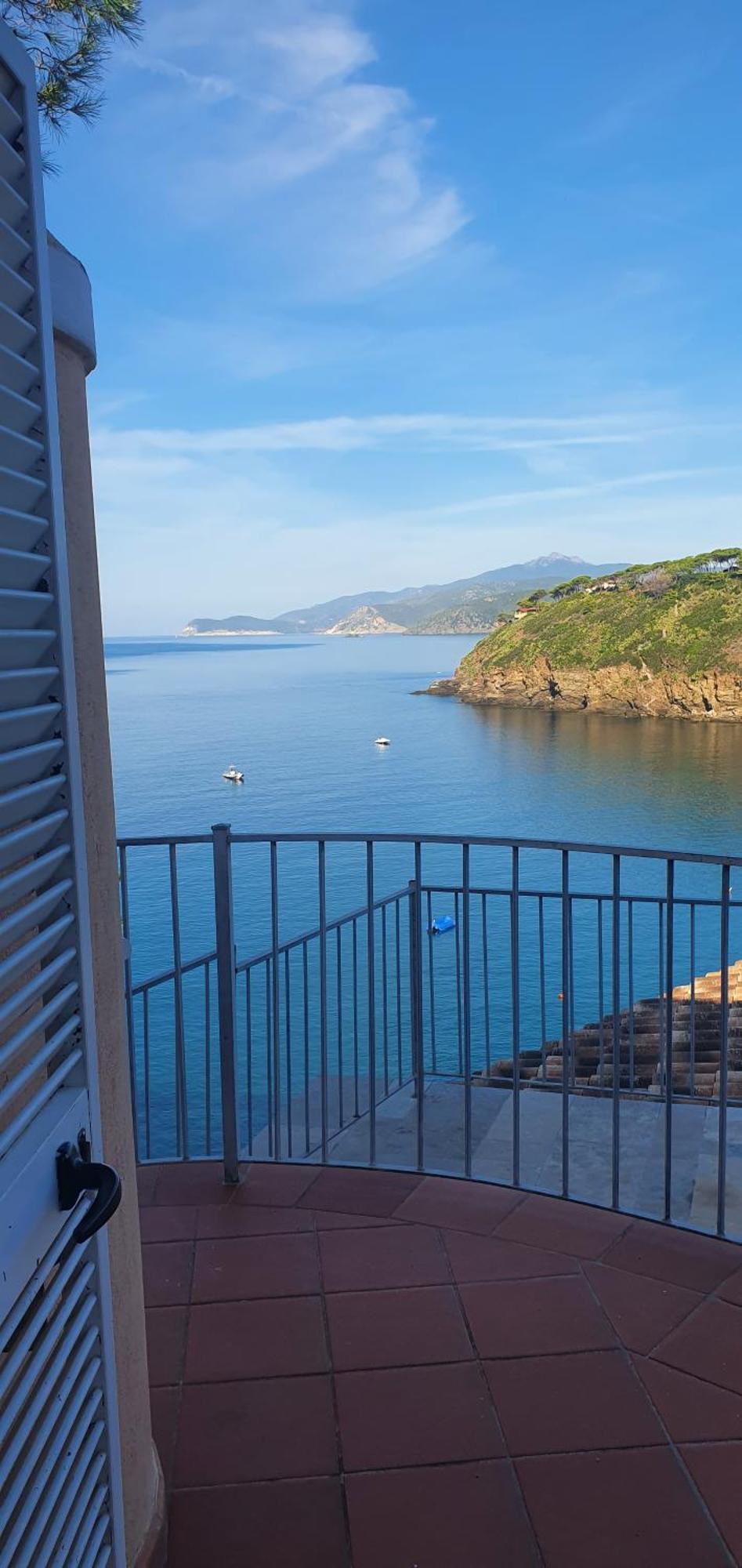 Rosa Dei Venti * Capoliveri (Isola d'Elba)