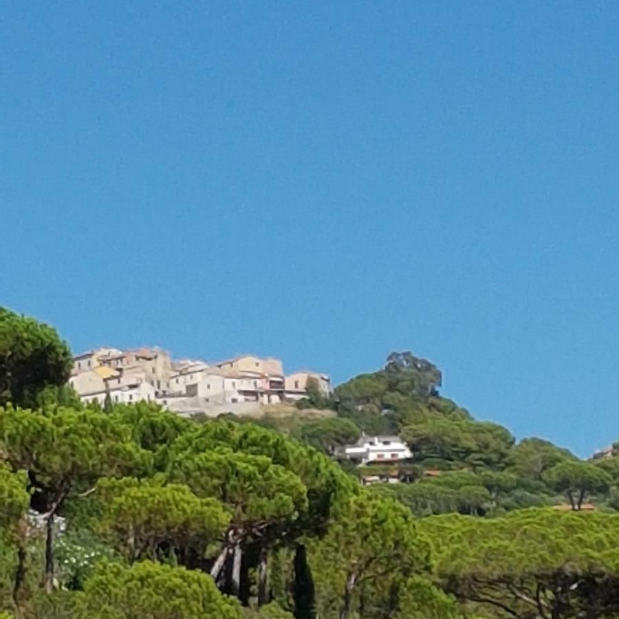 Rosa Dei Venti Apartment Capoliveri (Isola d'Elba)