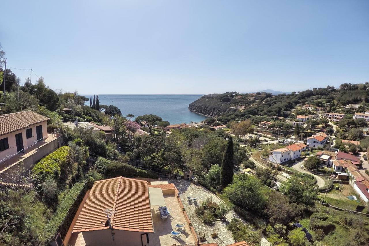 Rosa Dei Venti Apartment Capoliveri (Isola d'Elba)