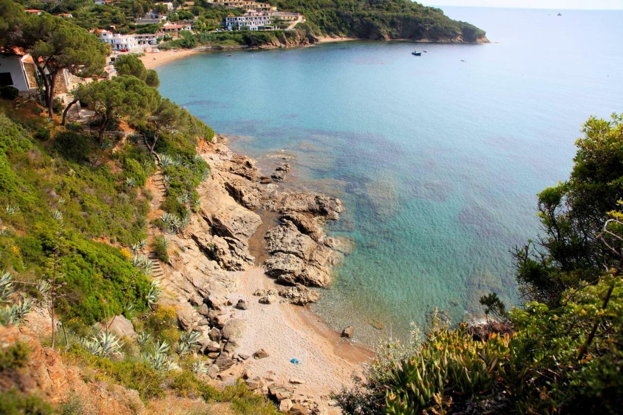 Rosa Dei Venti * Capoliveri (Isola d'Elba)