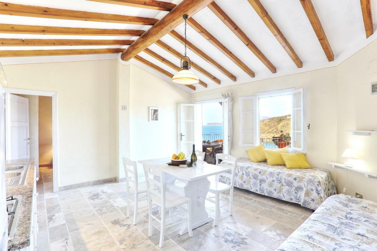 Rosa Dei Venti * Capoliveri (Isola d'Elba)