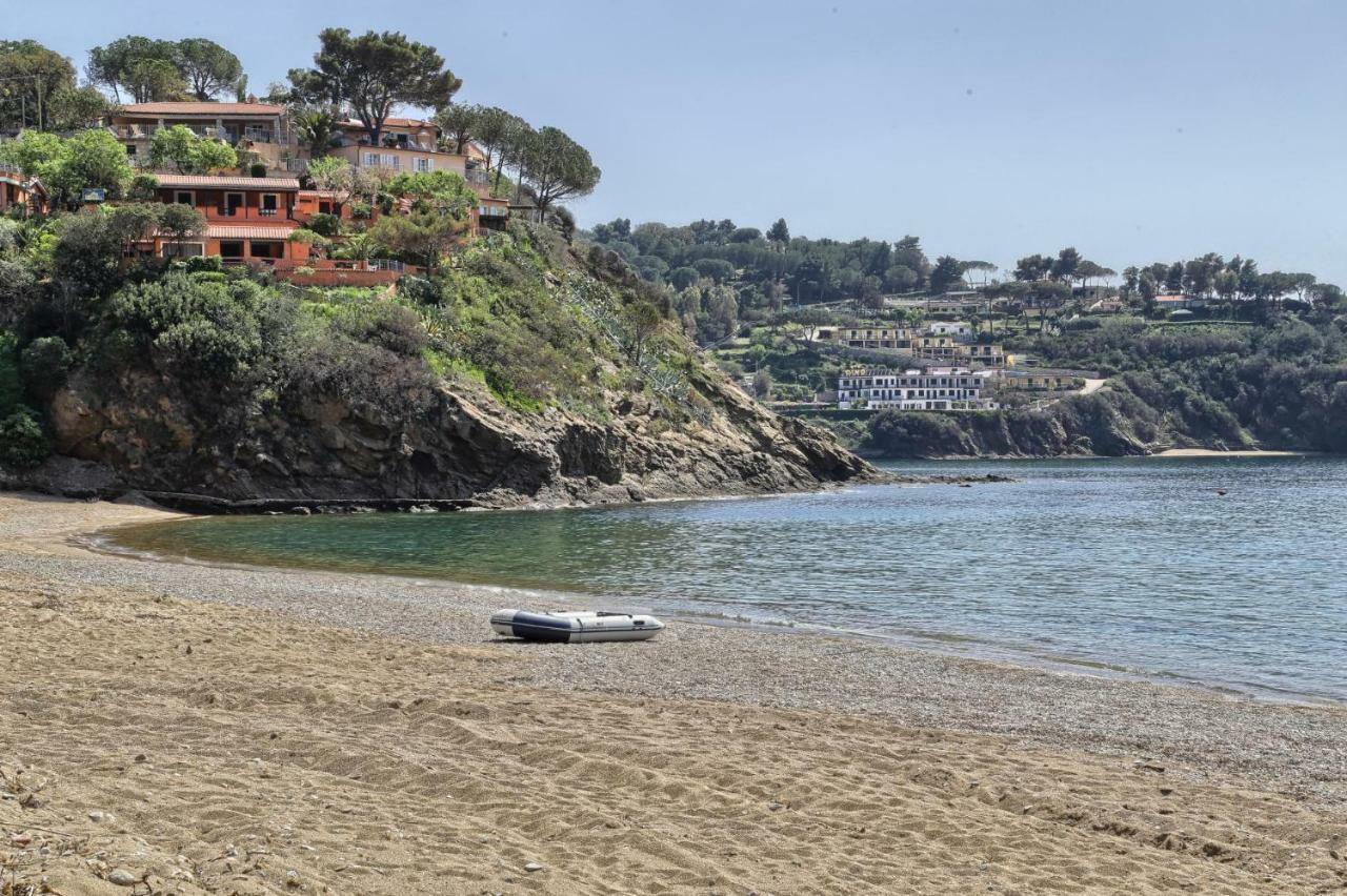 Rosa Dei Venti * Capoliveri (Isola d'Elba)
