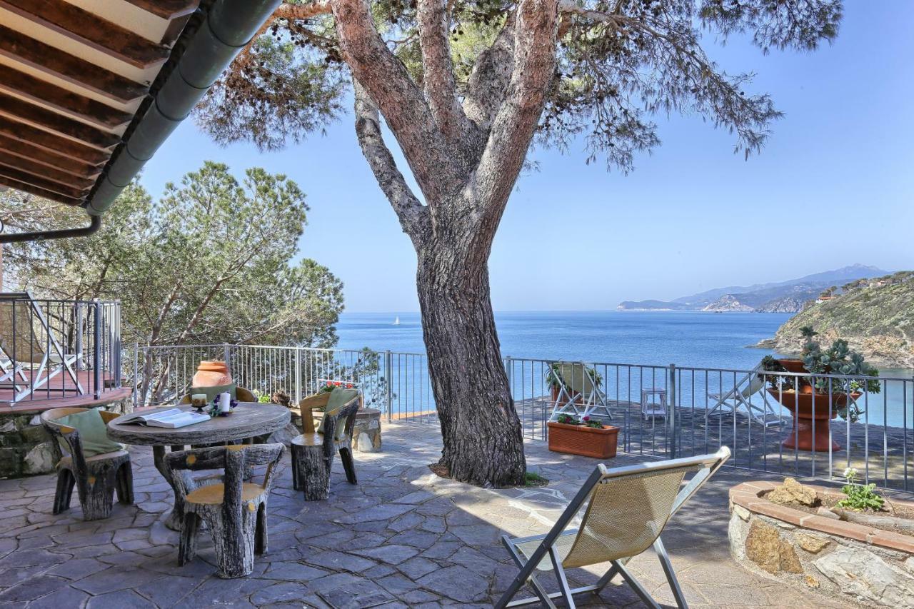 Apartment Rosa Dei Venti Capoliveri (Isola d'Elba)