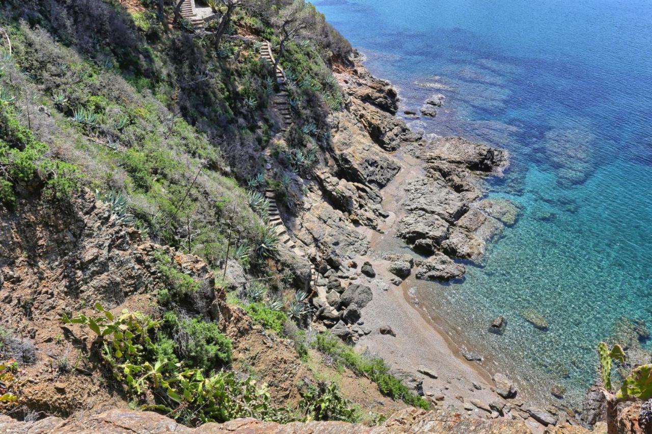 Rosa Dei Venti * Capoliveri (Isola d'Elba)