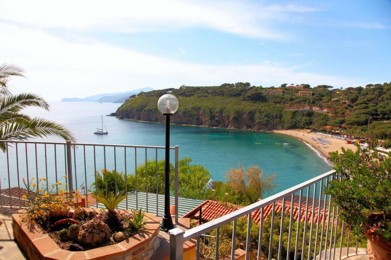 Apartment Rosa Dei Venti Capoliveri (Isola d'Elba)