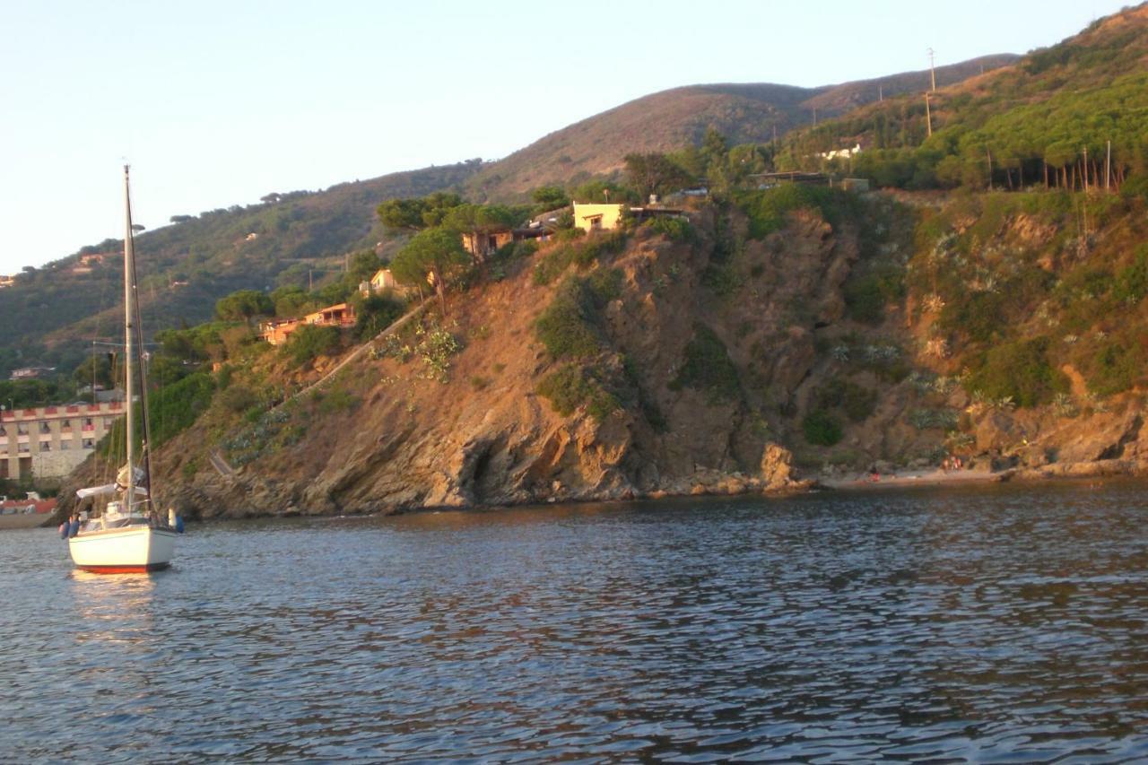 Rosa Dei Venti Apartment
